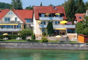 Gästehaus am Bodensee